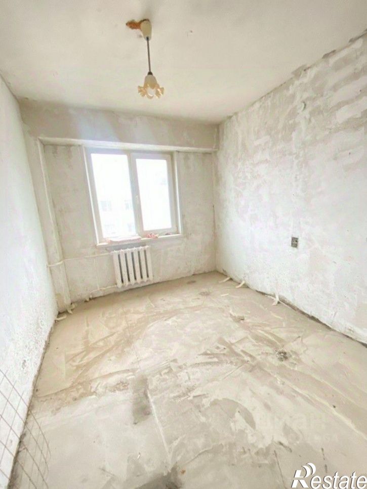 3-комн квартира улица Королёва, 14,  д. 14