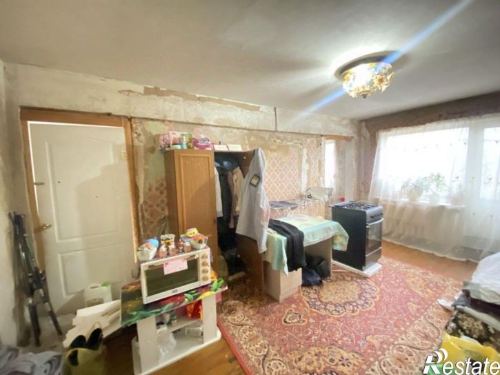 3-комн квартира улица Королёва, 14,  д. 14