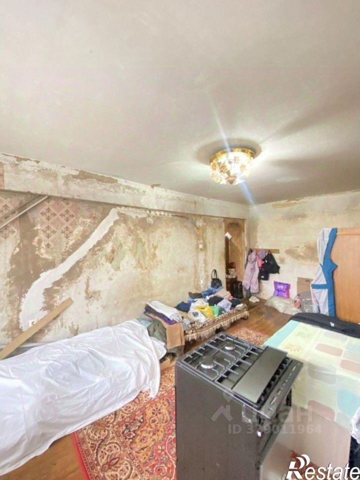 3-комн квартира улица Королёва, 14,  д. 14