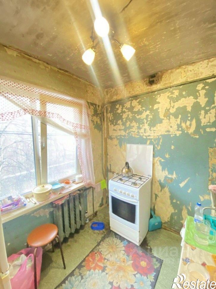 3-комн квартира улица Королёва, 14,  д. 14