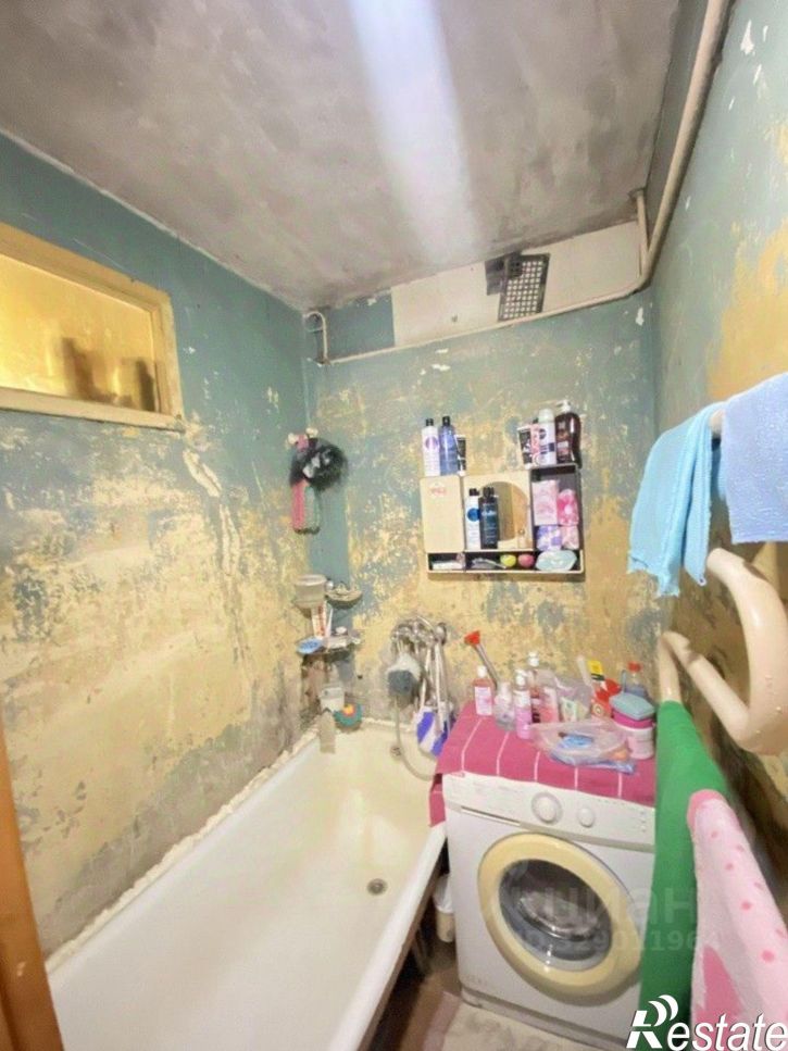 3-комн квартира улица Королёва, 14,  д. 14
