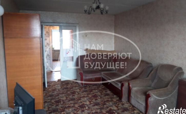 3-комн квартира Глазов, улица Драгунова, 45