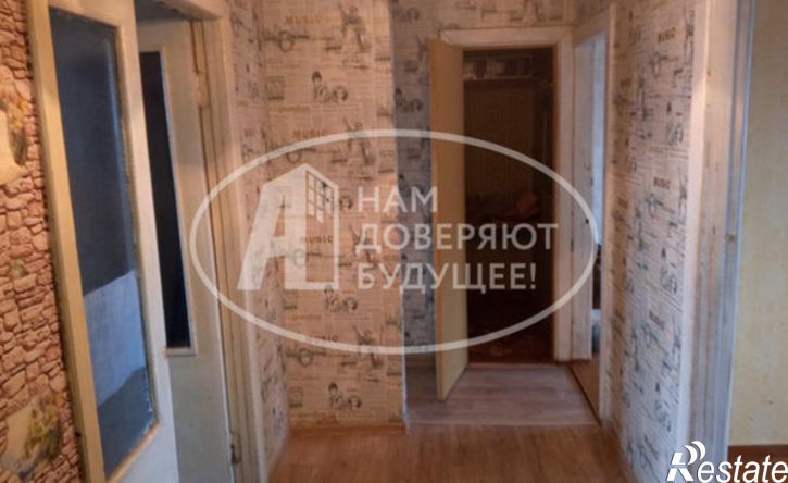3-комн квартира Глазов, улица Драгунова, 45