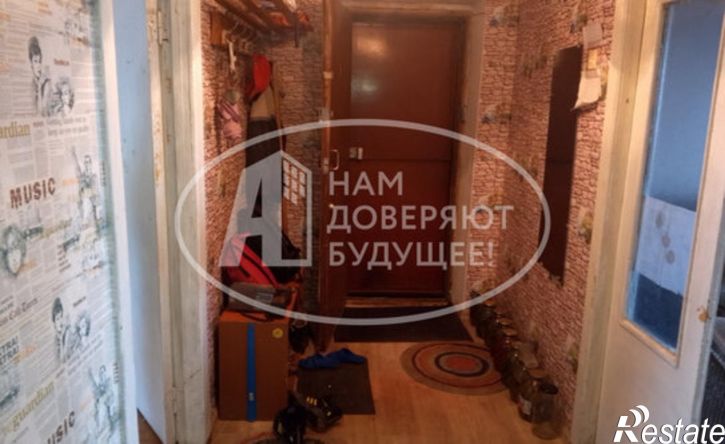 3-комн квартира Глазов, улица Драгунова, 45