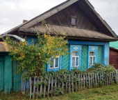 коттедж 40 кв м улица Мира, 40