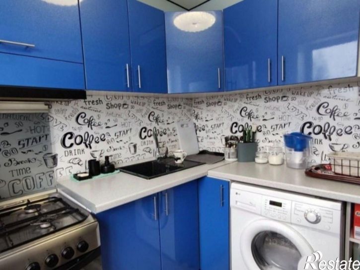 2-комн квартира улица Оружейника Драгунова, 52,  д. 52
