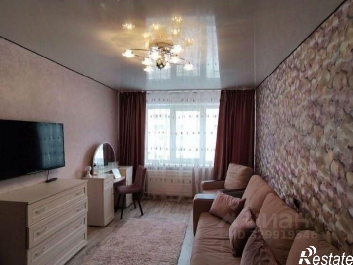 2-комн квартира улица Оружейника Драгунова, 52,  д. 52