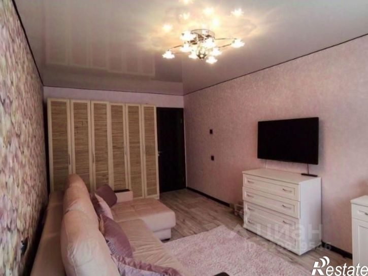 2-комн квартира улица Оружейника Драгунова, 52,  д. 52