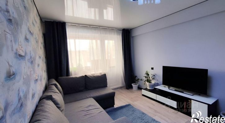 2-комн квартира улица Оружейника Драгунова, 52,  д. 52
