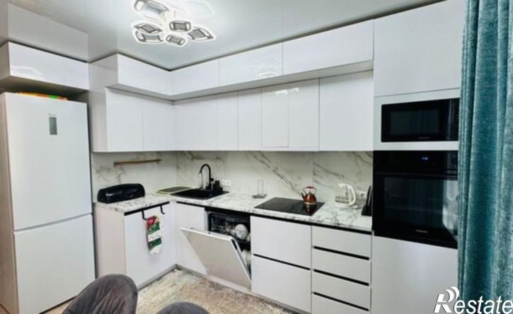 3-комн квартира улица Баранова, 78,  д. 78