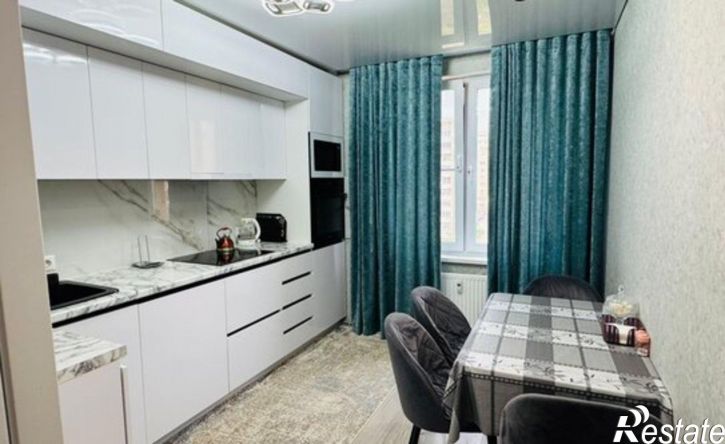 3-комн квартира улица Баранова, 78,  д. 78