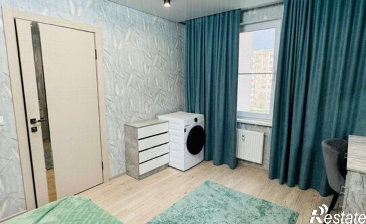 3-комн квартира улица Баранова, 78,  д. 78