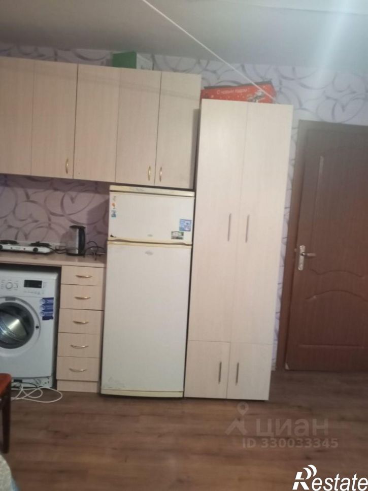 Комната улица Ворошилова, 28,  д. 28