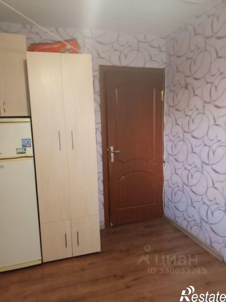 Комната улица Ворошилова, 28,  д. 28
