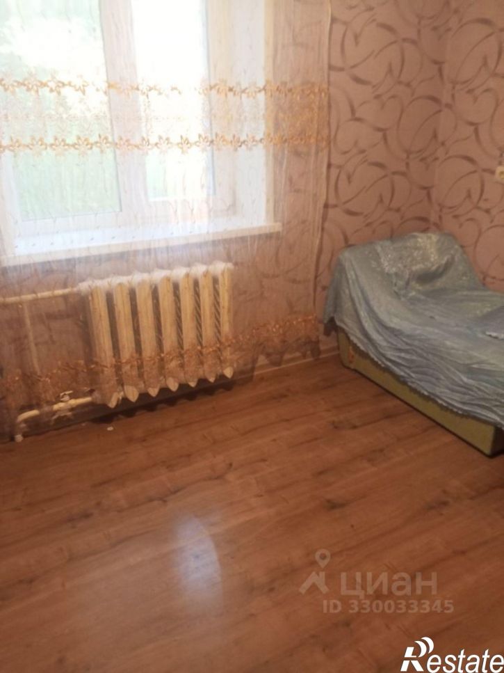 Комната улица Ворошилова, 28,  д. 28