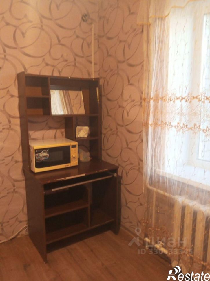 Комната улица Ворошилова, 28,  д. 28