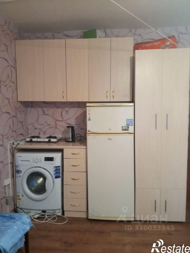 Комната улица Ворошилова, 28,  д. 28