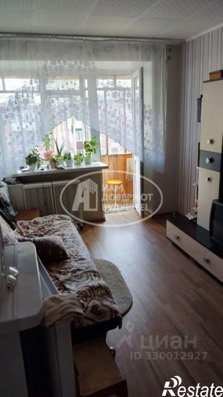 2-комн квартира ул Пряженникова, 15,  д. 15