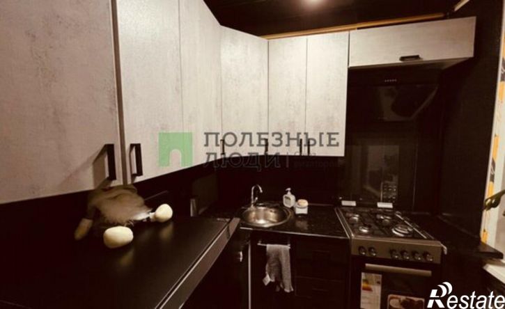 2-комн квартира улица 9 Января, 235,  д. 235