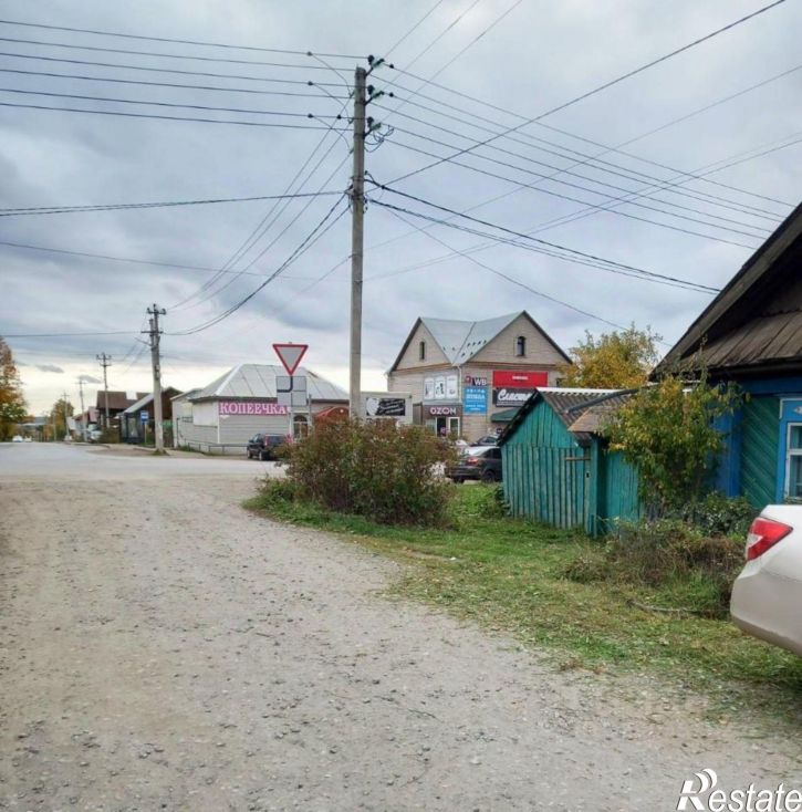 Коттедж/дом улица Мира, 40,  д. 40