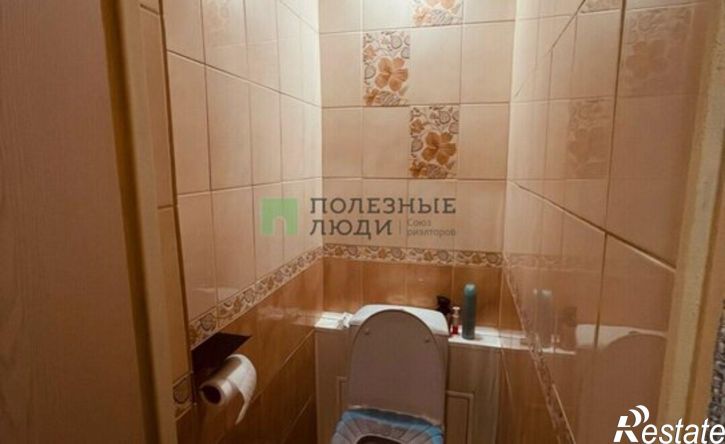 2-комн квартира улица 9 Января, 235,  д. 235