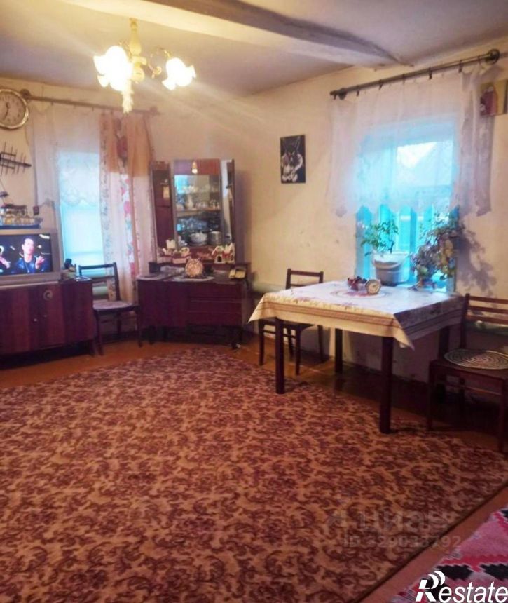 Коттедж/дом улица Мира, 40,  д. 40
