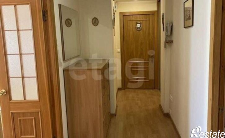 3-комн квартира улица Пастухова, 82,  д. 82