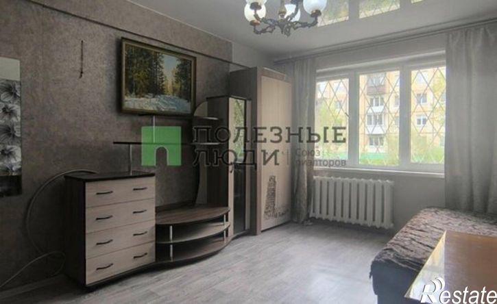 2-комн квартира Воткинское шоссе, 46,  д. 46