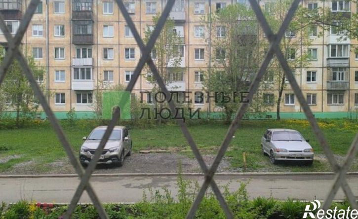 2-комн квартира Воткинское шоссе, 46,  д. 46
