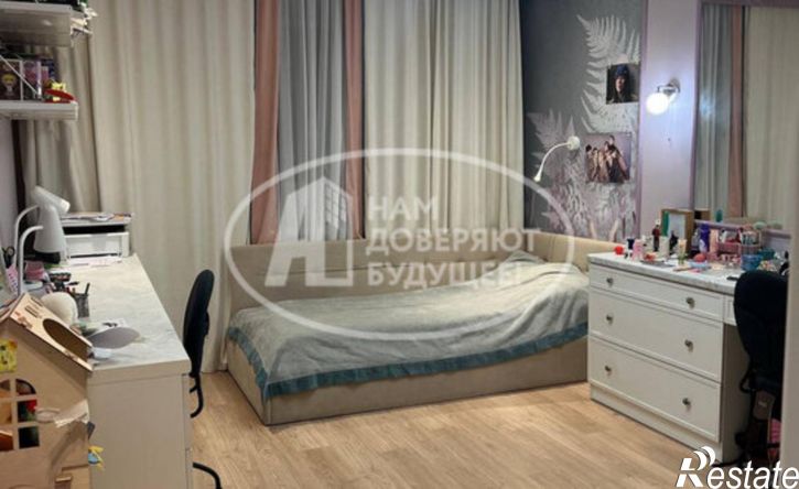 2-комн квартира улица Пехтина, 14,  д. 14