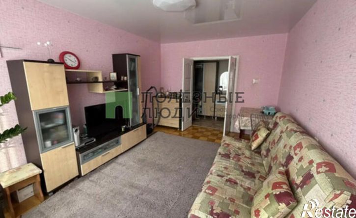 3-комн квартира улица Тимирязева, 21А,  д. 21А