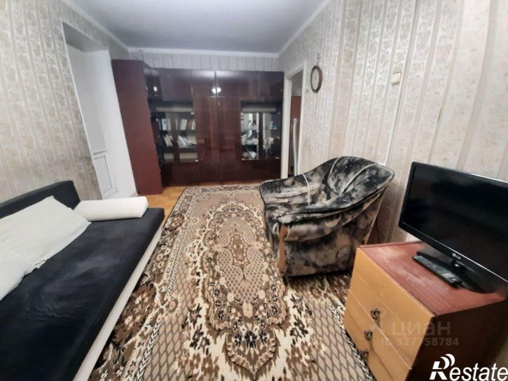 1-комн квартира Ижевск