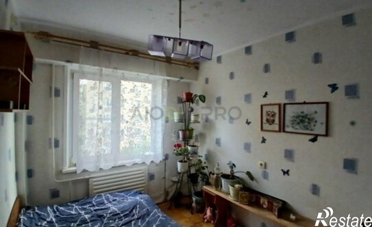3-комн квартира Ижевск, Союзная улица, 21А