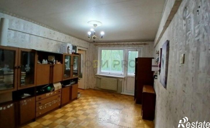 3-комн квартира Ижевск, Союзная улица, 21А
