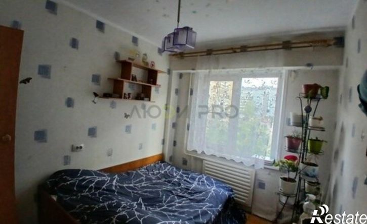 3-комн квартира Ижевск, Союзная улица, 21А