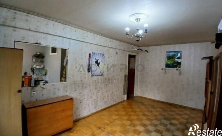 3-комн квартира Ижевск, Союзная улица, 21А