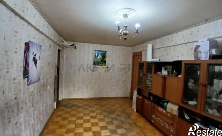 3-комн квартира Ижевск, Союзная улица, 21А