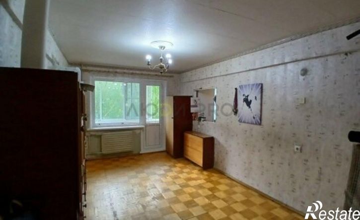 3-комн квартира Ижевск, Союзная улица, 21А