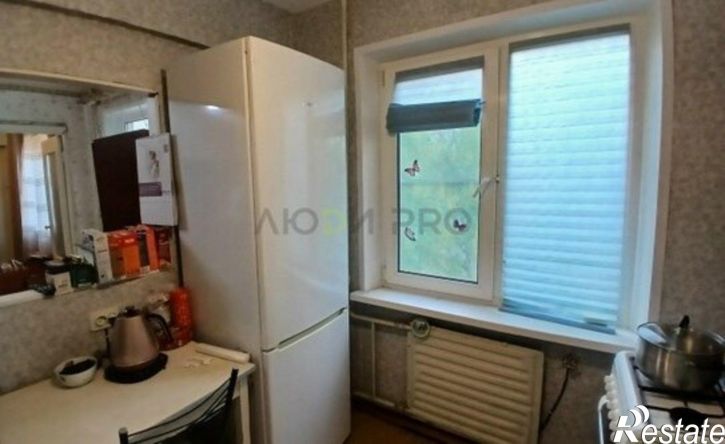 3-комн квартира Ижевск, Союзная улица, 21А