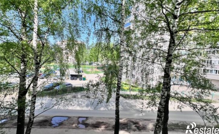 2-комн квартира Ижевск, Буммашевская улица, 10
