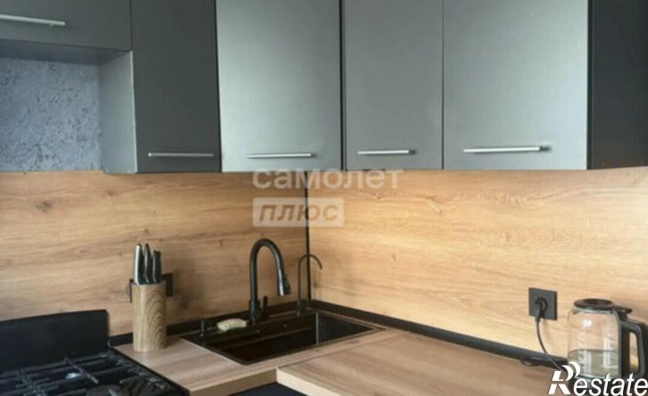 3-комн квартира Ижевск, Тверская улица, 48