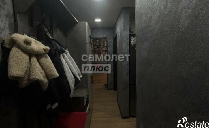 3-комн квартира Ижевск, Тверская улица, 48