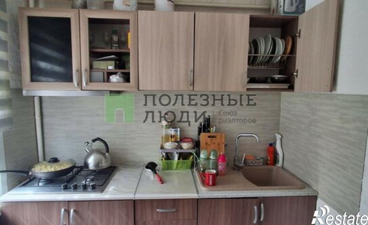 4-комн квартира Ижевск, улица Ворошилова, 65