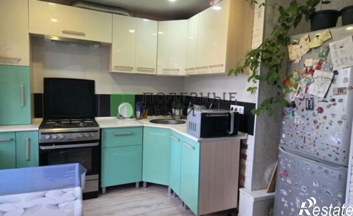 2-комн квартира улица Дзержинского, 10,  д. 10