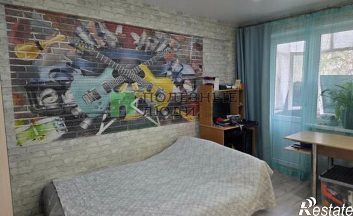 2-комн квартира улица Дзержинского, 10,  д. 10