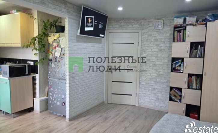 2-комн квартира улица Дзержинского, 10,  д. 10