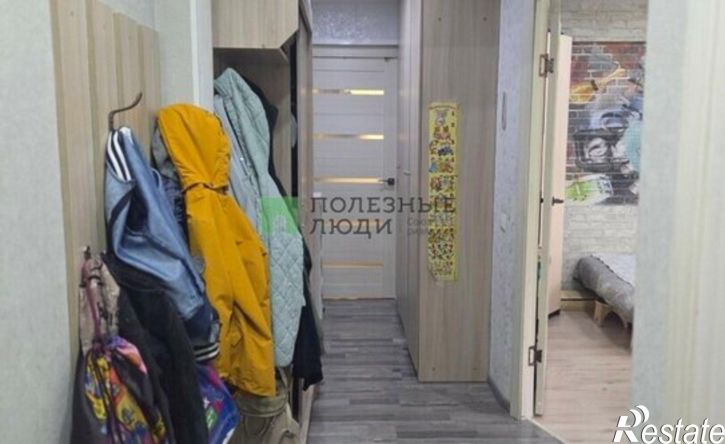 2-комн квартира улица Дзержинского, 10,  д. 10