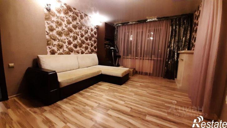 3-комн квартира Удмуртская улица, 249,  д. 249