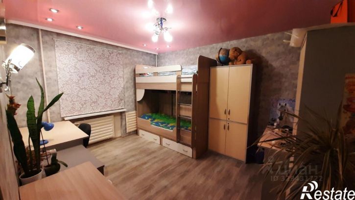 3-комн квартира Удмуртская улица, 249,  д. 249