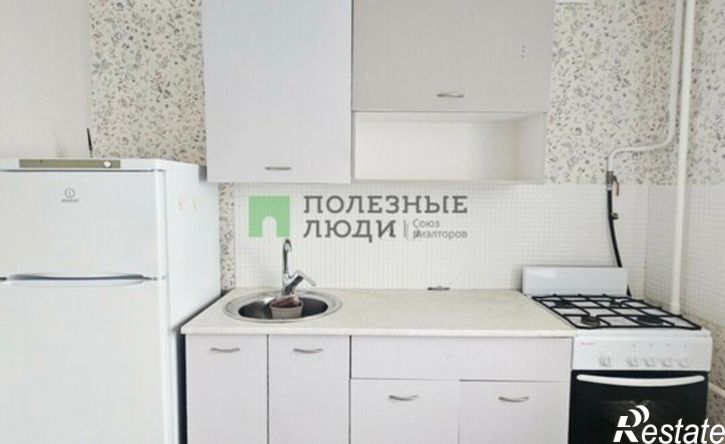 1-комн квартира Клубная улица, 89,  д. 89